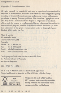 The Castlemaine Murders