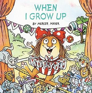 When I Grow Up