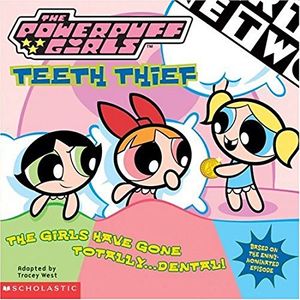 Teeth Thief