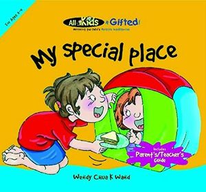 My Special Place