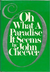 Oh, What a Paradise it Seems