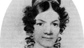 Jane Johnston Schoolcraft