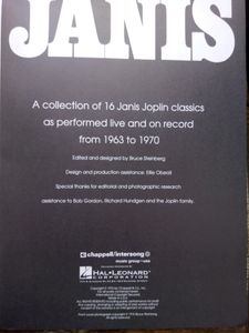 Janis
