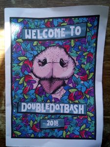 Doubledotbash 2018