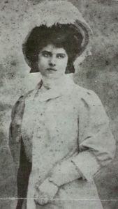 May Ziade