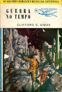 Guerra no Tempo