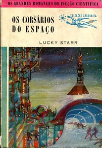 Os Corsários do Espaço