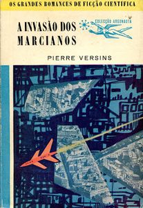 A Invasão dos Marcianos