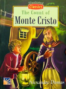 The Count of Monte Cristo