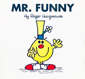 Mr. Funny
