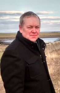 Jeff Anderson