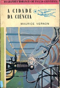 A Cidade da Ciência