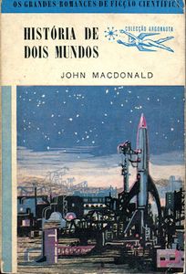 História de Dois Mundos