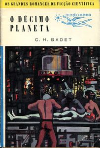 O Décimo Planeta
