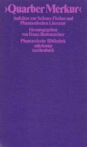 Quarber Merkur. Aufsätze zur Science Fiction und Phantastischen Literatur