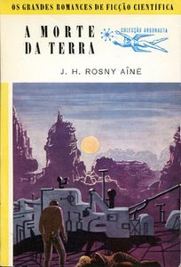 A Morte da Terra