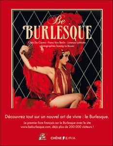 Be Burlesque