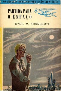 Partida Para O Espaço