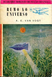 Rumo ao Universo