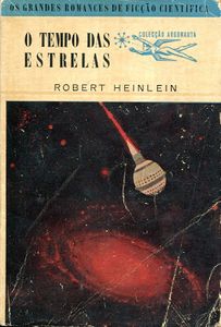 O Tempo das Estrelas