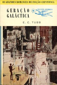 Geração Galáctica