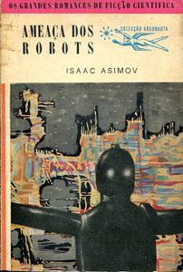 Ameaça dos Robots