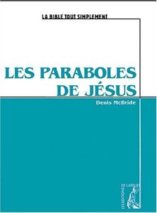 Les Paraboles De Jésus
