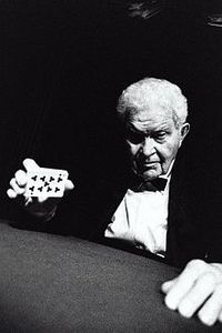 Jerry Andrus