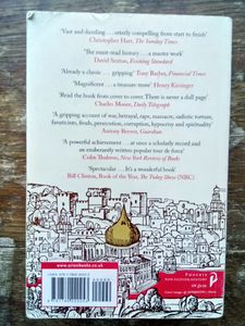 Jerusalem: The Biography