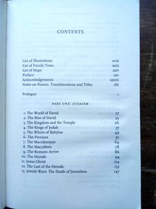 Jerusalem: The Biography