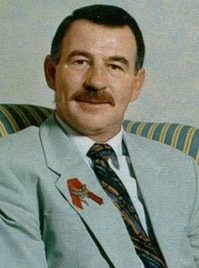 Jim Hutton