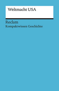 Weltmacht USA