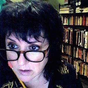 Annene Kaye