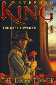 The Dark Tower VII: The Dark Tower