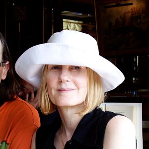 Cynthia Rose