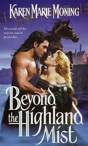 Beyond the Highland Mist