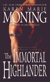 The Immortal Highlander