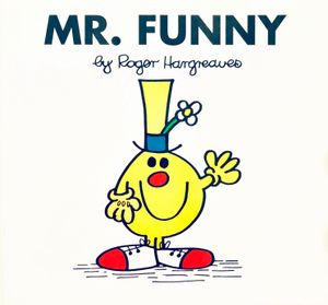 Mr. Funny