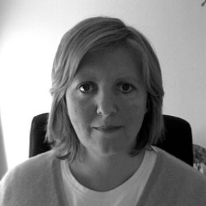 Sheryl Garrett
