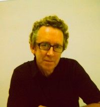 Sean O'Hagan