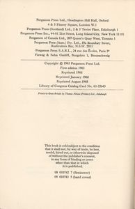Descriptive Physical Oceanography