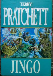 Jingo