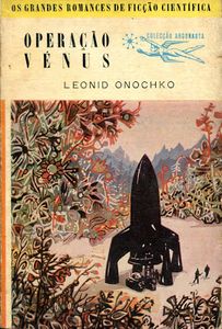 Operação Vénus
