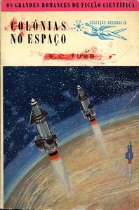 Colónias no Espaço