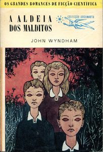 A Aldeia dos Malditos
