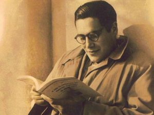 Alfredo Margarido