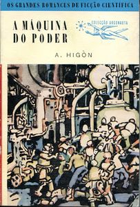 A Máquina do Poder
