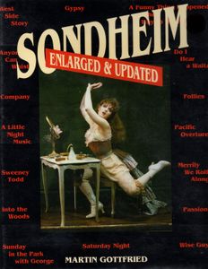 Sondheim: Enlarged & Updated