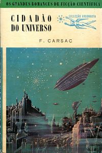 Cidadão do Universo
