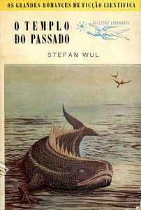 O Templo do Passado